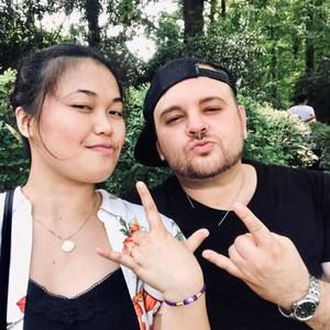 Meet your Posher, Philip